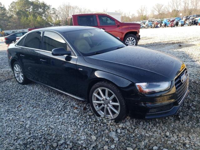 Photo 3 VIN: WAUAFAFL2GN018018 - AUDI A4 