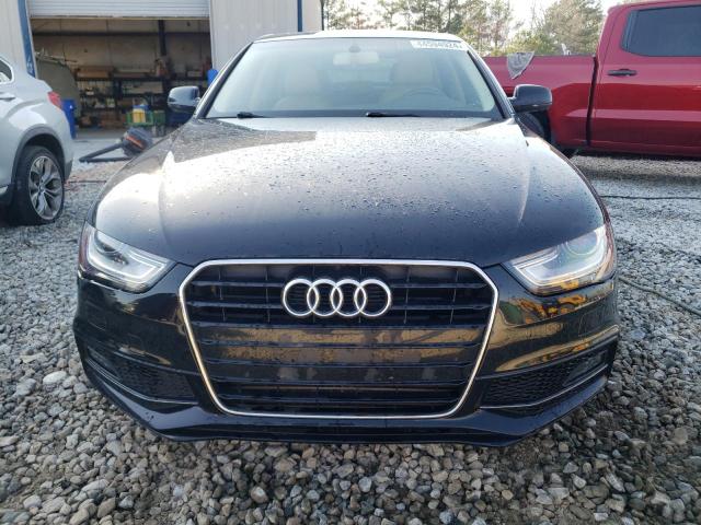 Photo 4 VIN: WAUAFAFL2GN018018 - AUDI A4 