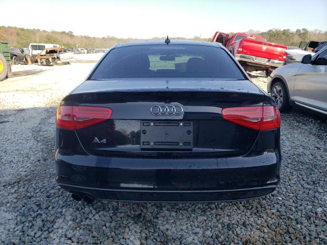 Photo 5 VIN: WAUAFAFL2GN018018 - AUDI A4 