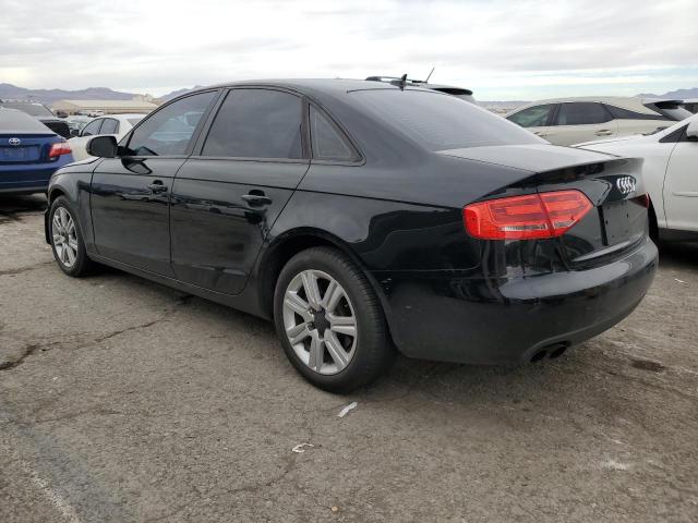 Photo 1 VIN: WAUAFAFL3AN031755 - AUDI A4 