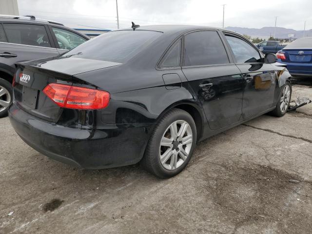 Photo 2 VIN: WAUAFAFL3AN031755 - AUDI A4 