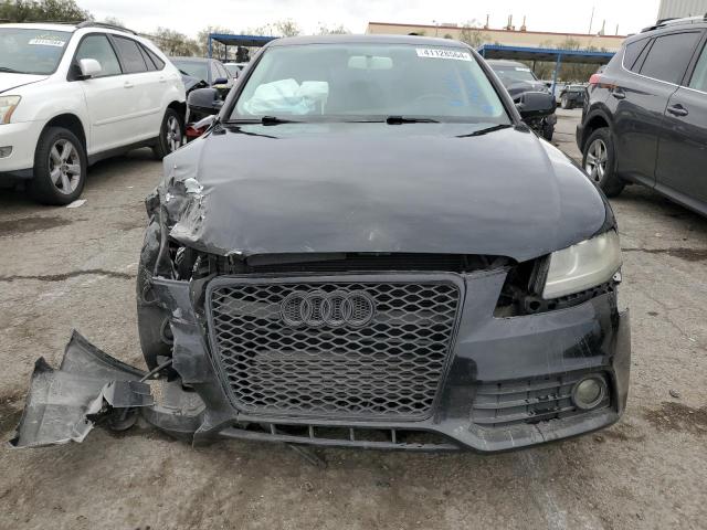 Photo 4 VIN: WAUAFAFL3AN031755 - AUDI A4 