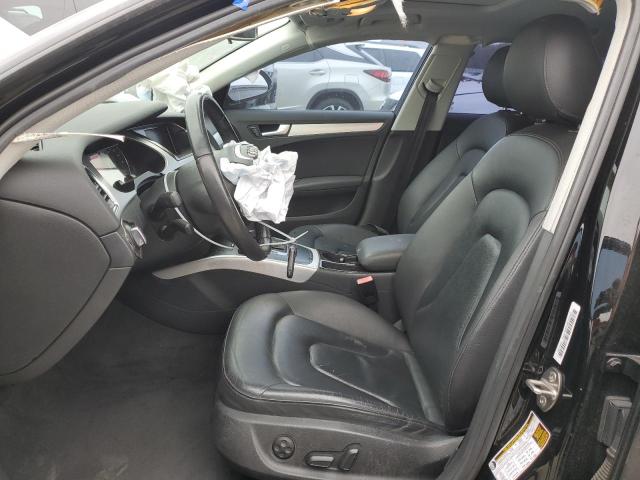 Photo 6 VIN: WAUAFAFL3AN031755 - AUDI A4 