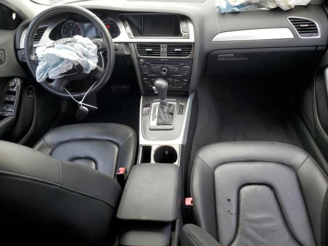 Photo 7 VIN: WAUAFAFL3AN031755 - AUDI A4 