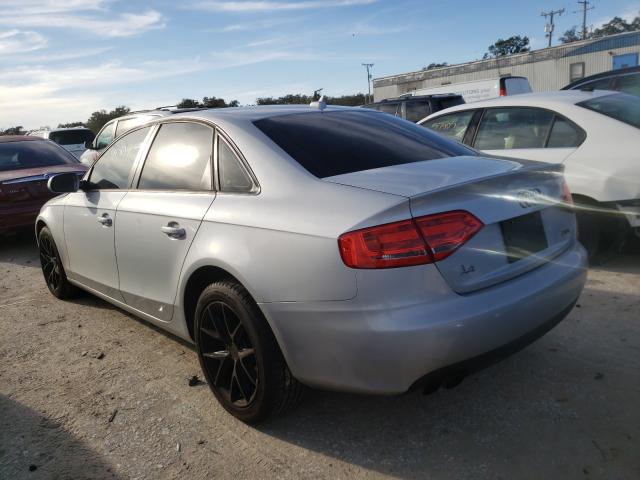 Photo 2 VIN: WAUAFAFL3AN065680 - AUDI A4 PREMIUM 