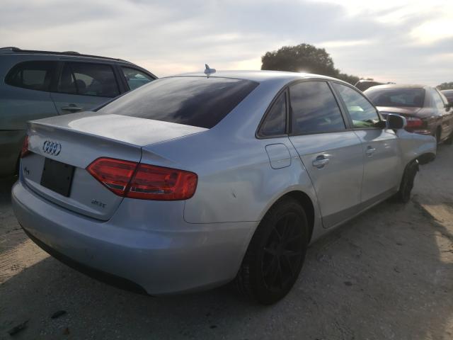 Photo 3 VIN: WAUAFAFL3AN065680 - AUDI A4 PREMIUM 