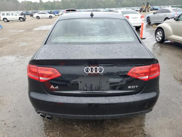 Photo 5 VIN: WAUAFAFL3AN068935 - AUDI A4 PREMIUM 