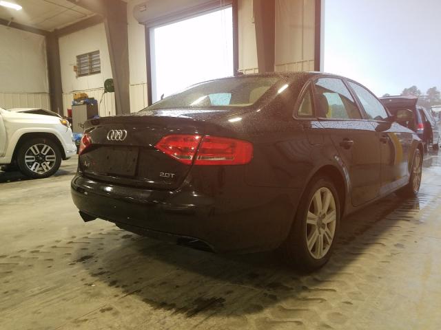 Photo 3 VIN: WAUAFAFL3BN013533 - AUDI A4 