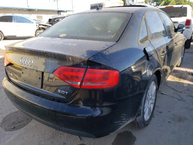 Photo 3 VIN: WAUAFAFL3BN021809 - AUDI A4 PREMIUM 