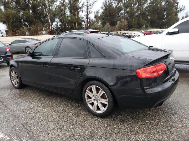 Photo 1 VIN: WAUAFAFL3BN028968 - AUDI A4 