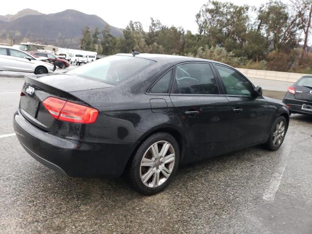 Photo 2 VIN: WAUAFAFL3BN028968 - AUDI A4 