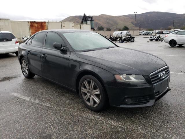 Photo 3 VIN: WAUAFAFL3BN028968 - AUDI A4 