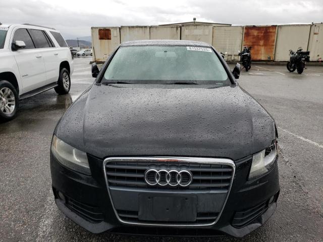 Photo 4 VIN: WAUAFAFL3BN028968 - AUDI A4 