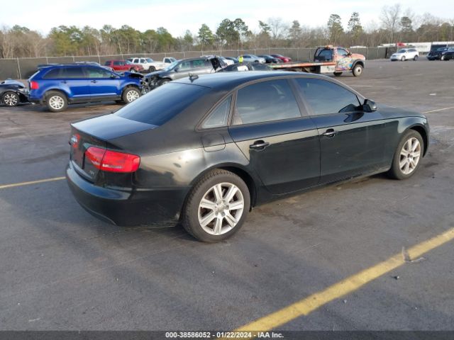 Photo 3 VIN: WAUAFAFL3BN035046 - AUDI A4 