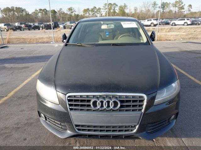 Photo 5 VIN: WAUAFAFL3BN035046 - AUDI A4 