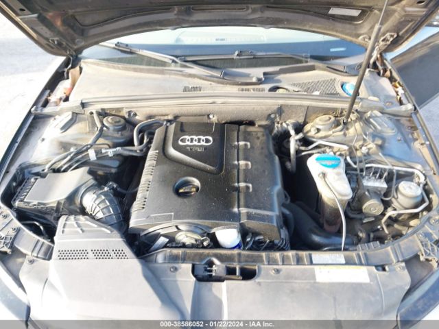 Photo 9 VIN: WAUAFAFL3BN035046 - AUDI A4 