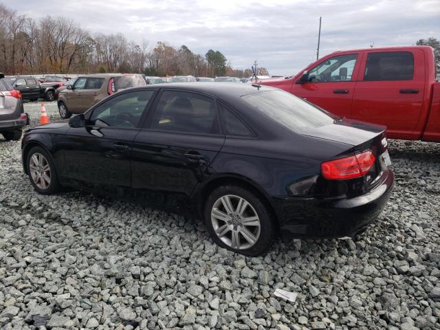 Photo 1 VIN: WAUAFAFL3BN044877 - AUDI A4 PREMIUM 