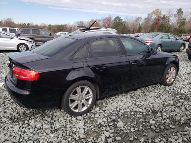 Photo 2 VIN: WAUAFAFL3BN044877 - AUDI A4 PREMIUM 