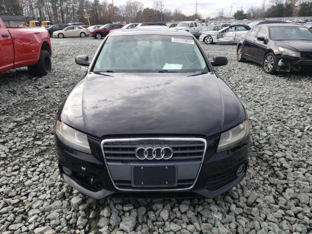 Photo 4 VIN: WAUAFAFL3BN044877 - AUDI A4 PREMIUM 