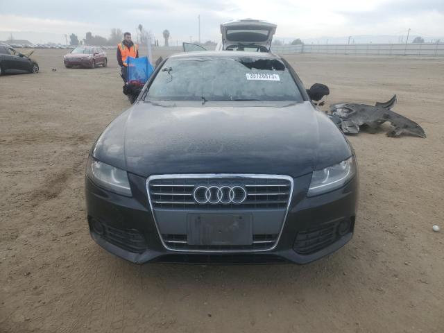 Photo 4 VIN: WAUAFAFL3CA118310 - AUDI A4 PREMIUM 