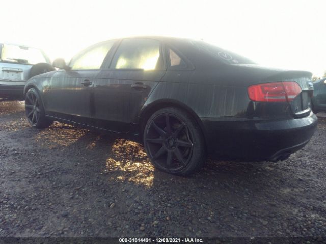 Photo 2 VIN: WAUAFAFL3CN000430 - AUDI A4 