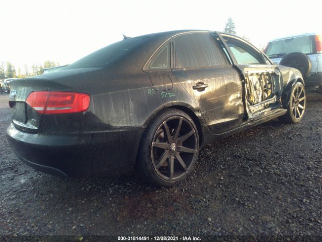 Photo 3 VIN: WAUAFAFL3CN000430 - AUDI A4 