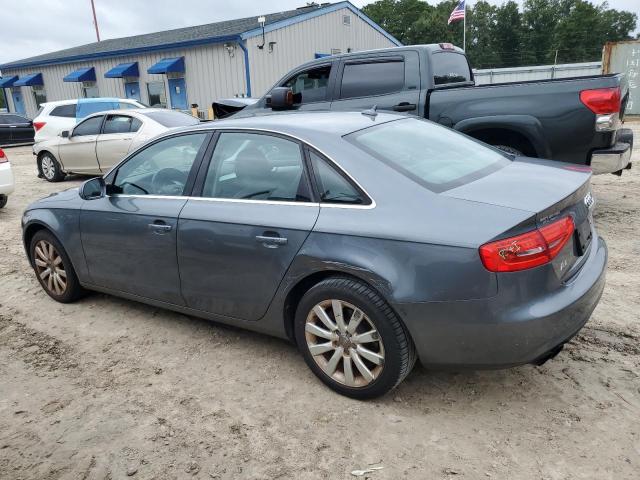 Photo 1 VIN: WAUAFAFL3DA051189 - AUDI A4 PREMIUM 