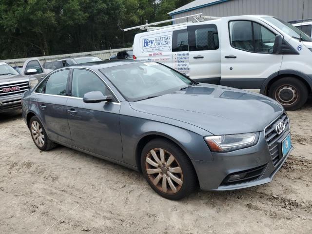 Photo 3 VIN: WAUAFAFL3DA051189 - AUDI A4 PREMIUM 