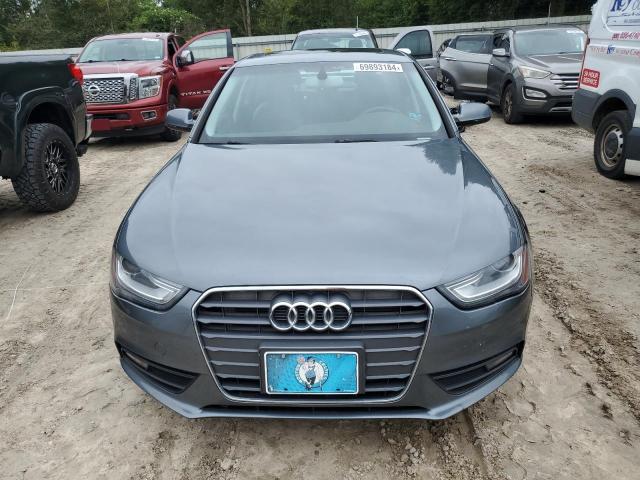 Photo 4 VIN: WAUAFAFL3DA051189 - AUDI A4 PREMIUM 