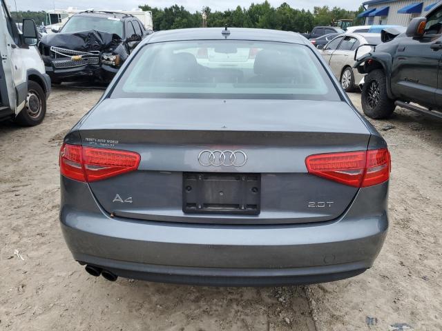 Photo 5 VIN: WAUAFAFL3DA051189 - AUDI A4 PREMIUM 