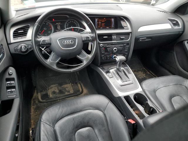 Photo 7 VIN: WAUAFAFL3DA051189 - AUDI A4 PREMIUM 