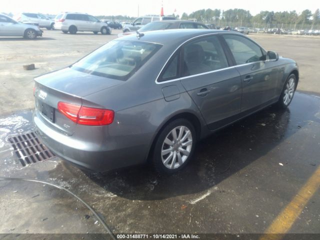 Photo 3 VIN: WAUAFAFL3DA083060 - AUDI A4 