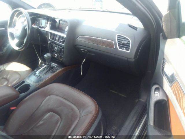 Photo 4 VIN: WAUAFAFL3DA083060 - AUDI A4 