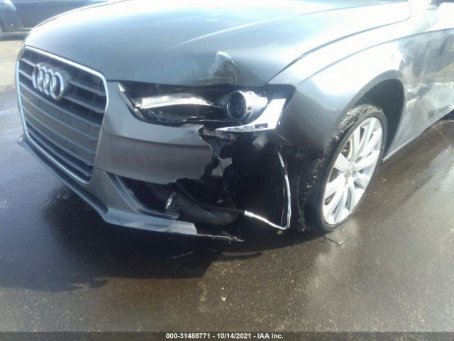 Photo 5 VIN: WAUAFAFL3DA083060 - AUDI A4 