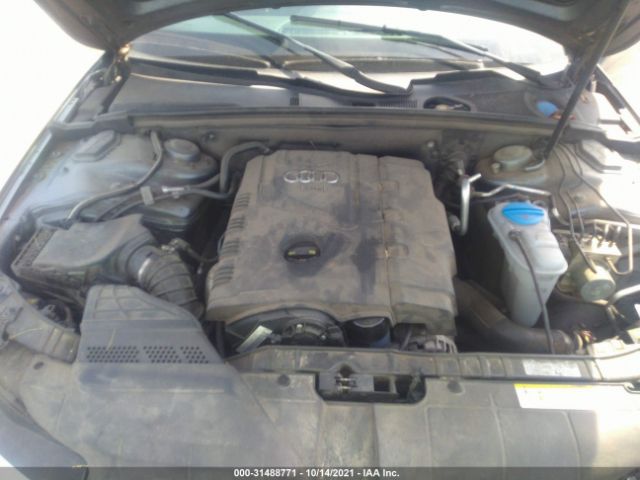 Photo 9 VIN: WAUAFAFL3DA083060 - AUDI A4 