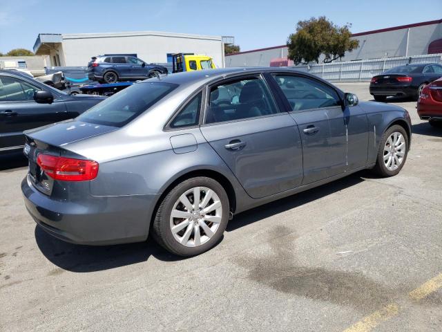 Photo 2 VIN: WAUAFAFL3DA110077 - AUDI A4 