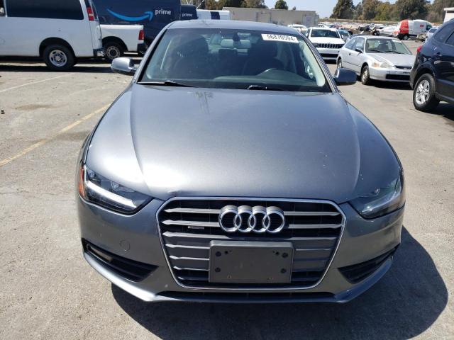 Photo 4 VIN: WAUAFAFL3DA110077 - AUDI A4 