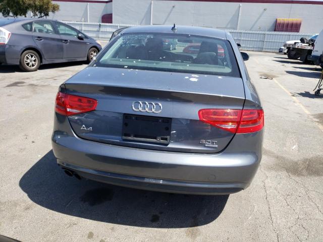 Photo 5 VIN: WAUAFAFL3DA110077 - AUDI A4 