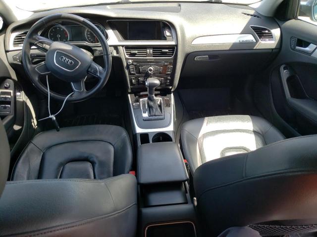 Photo 7 VIN: WAUAFAFL3DA110077 - AUDI A4 