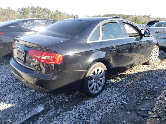 Photo 3 VIN: WAUAFAFL3DN010408 - AUDI A4 PREMIUM 