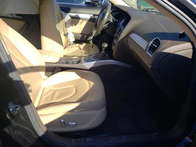 Photo 4 VIN: WAUAFAFL3DN010408 - AUDI A4 PREMIUM 