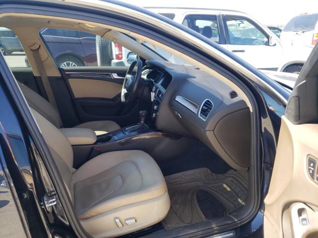 Photo 4 VIN: WAUAFAFL3DN030500 - AUDI A4 PREMIUM 