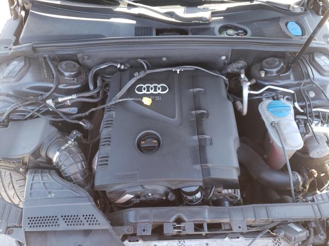 Photo 6 VIN: WAUAFAFL3DN030500 - AUDI A4 PREMIUM 