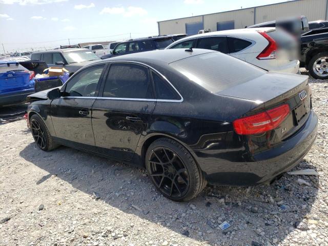 Photo 1 VIN: WAUAFAFL3DN030948 - AUDI A4 