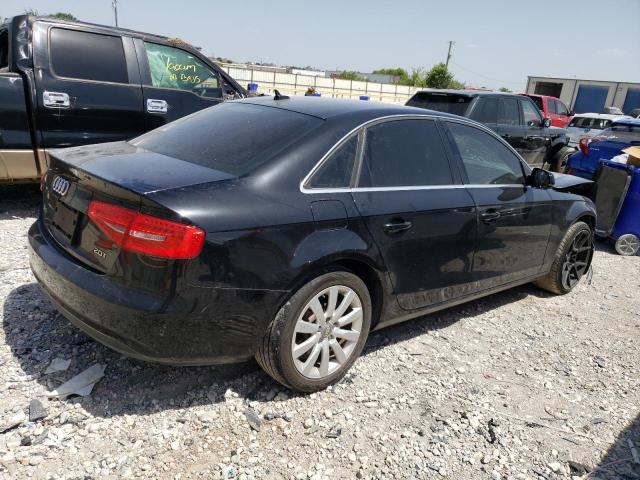 Photo 2 VIN: WAUAFAFL3DN030948 - AUDI A4 