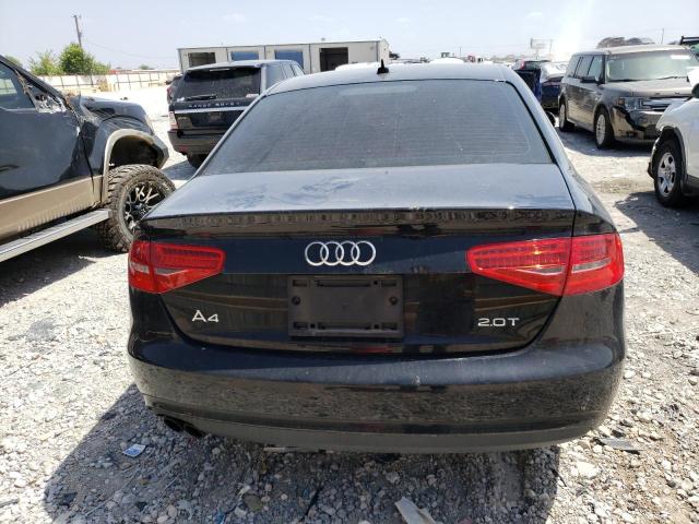 Photo 5 VIN: WAUAFAFL3DN030948 - AUDI A4 