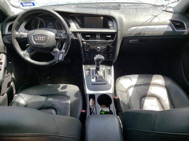 Photo 7 VIN: WAUAFAFL3DN030948 - AUDI A4 