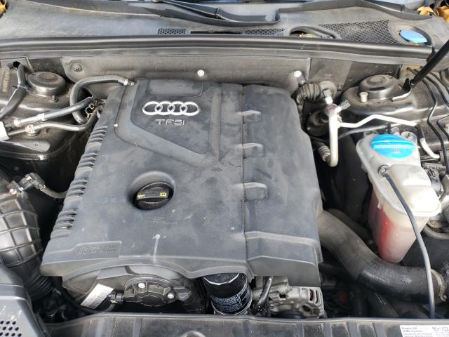 Photo 6 VIN: WAUAFAFL3DN033414 - AUDI A4 