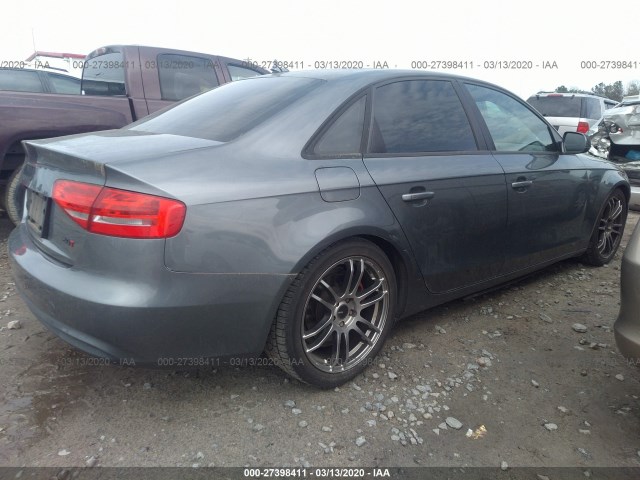 Photo 3 VIN: WAUAFAFL3DN037219 - AUDI A4 