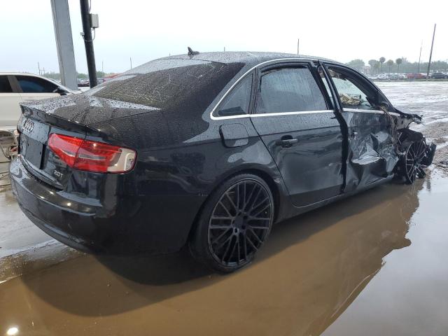 Photo 2 VIN: WAUAFAFL3DN040119 - AUDI A4 